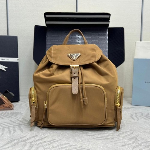 Prada 프라다 백팩