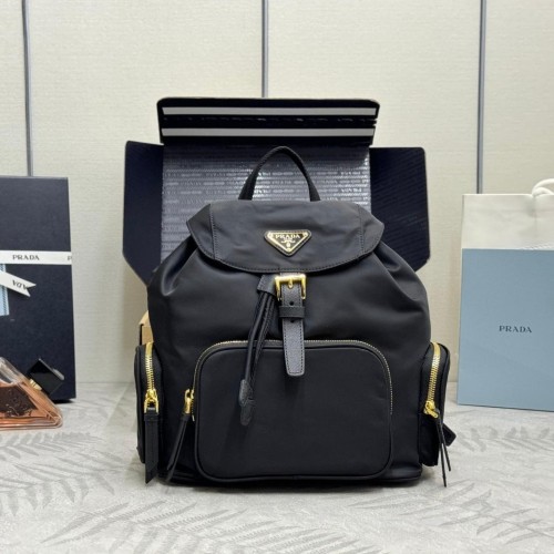 Prada 프라다 백팩