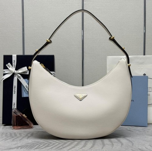 Prada 프라다 Moon 호보 (Large)