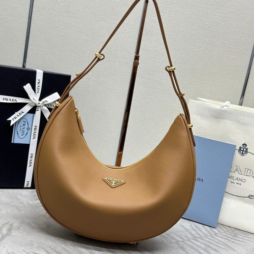 Prada 프라다 Moon 호보 (Large)