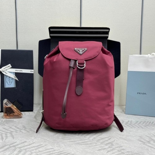 Prada 프라다 백팩