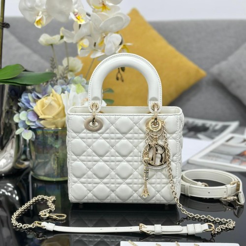 Dior 디올 Lady