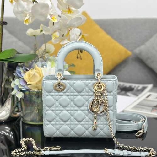 Dior 디올 Lady