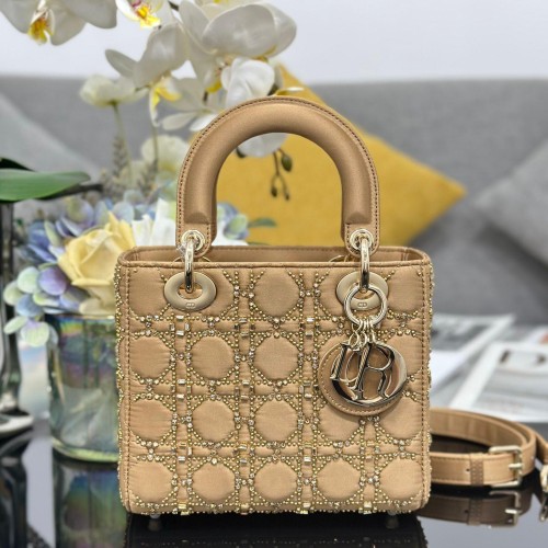 Dior 디올 Lady