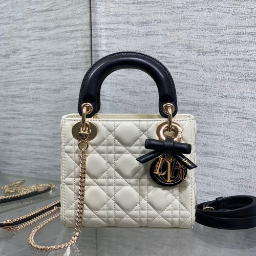 Dior 디올 Classic Lady