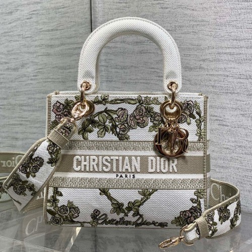 Dior 디올 Lady D-Lite