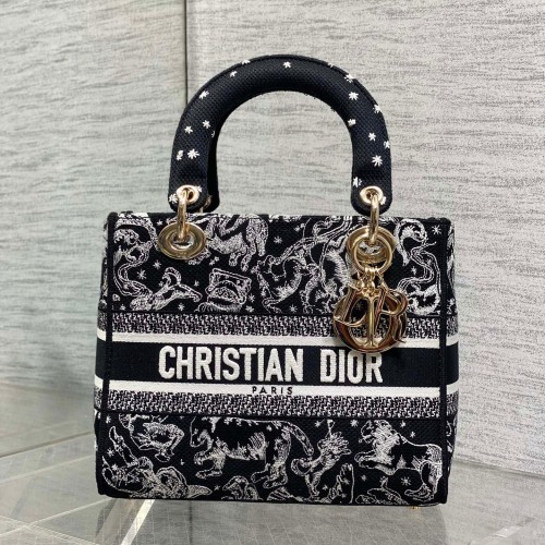 Dior 디올 Lady D-Lite