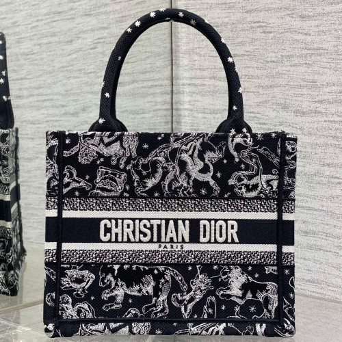 Dior 디올 Book Tote