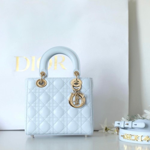 Lady Dior 디올 Ultra Mat