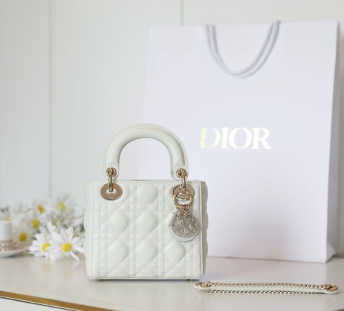 Lady Dior 디올