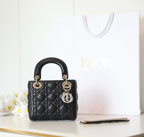 Lady Dior 디올