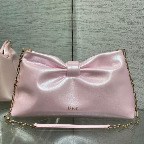 2026 Dior 디올 LAMBSKIN