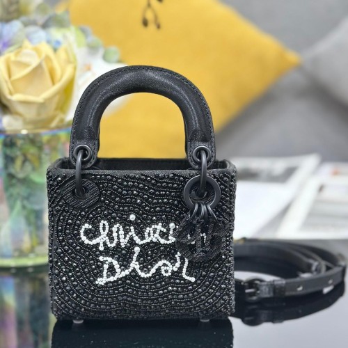 Dior 디올 Lady 다이아