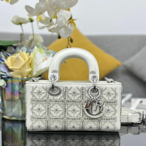 Dior 디올 Lady D-Joy(Small)