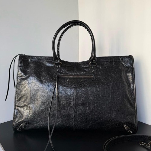 Balenciaga 발렌시아가 Le City Travel Bag