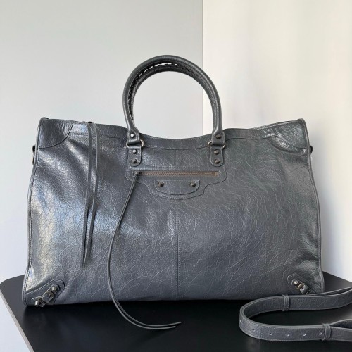 Balenciaga 발렌시아가 Le City Travel Bag