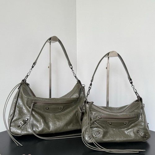 Balenciaga 발렌시아가 Le City Moto(Small/Medium)