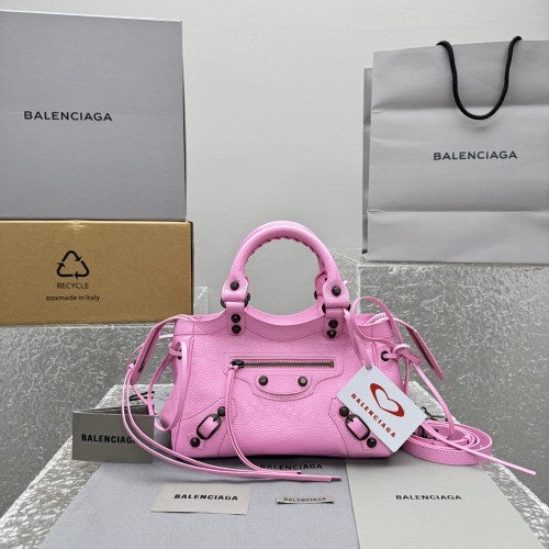 Balenciaga 발렌시아가 LE City Storico