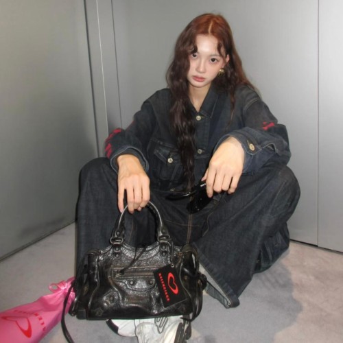 Balenciaga 발렌시아가 LE City Storico