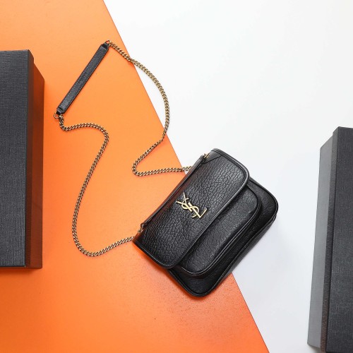 YSL 입생로랑 Niki