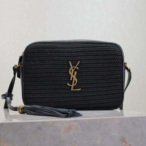 YSL 입생로랑 Lou 카메라백