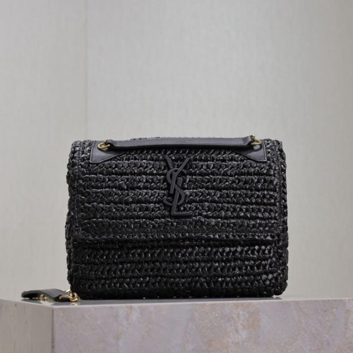 YSL 입생로랑 NIKI