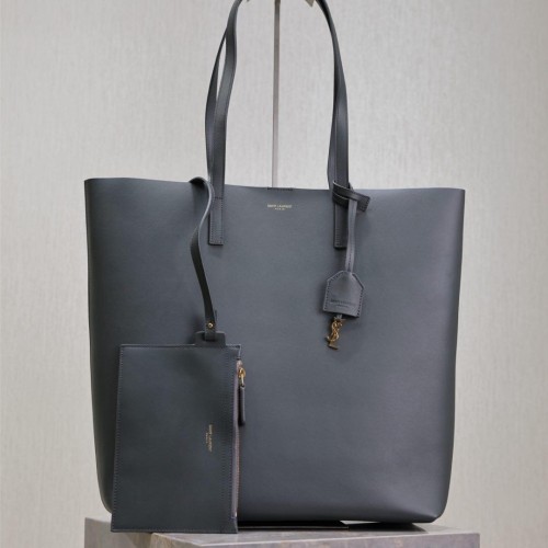 YSL 입생로랑 shopping tote bag