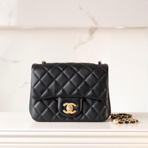 Chanel  샤넬 CF 24K