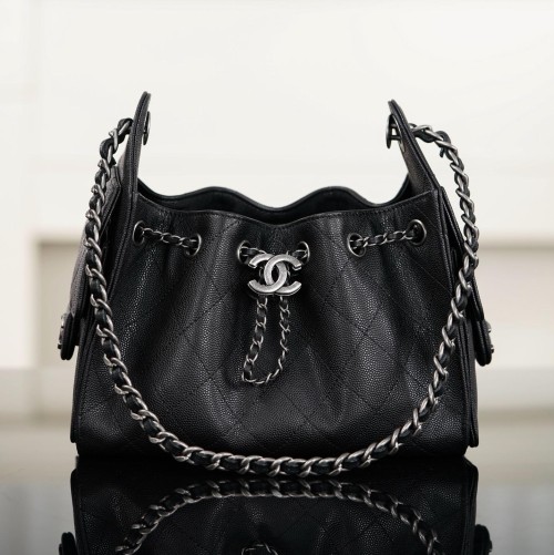 Chanel 샤넬 26C 25Bag mini 캐비어