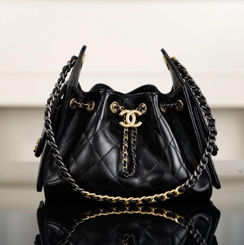 Chanel 샤넬 26C 25Bag mini