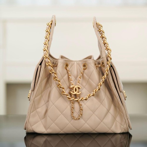 Chanel 샤넬 25S Small Hobo