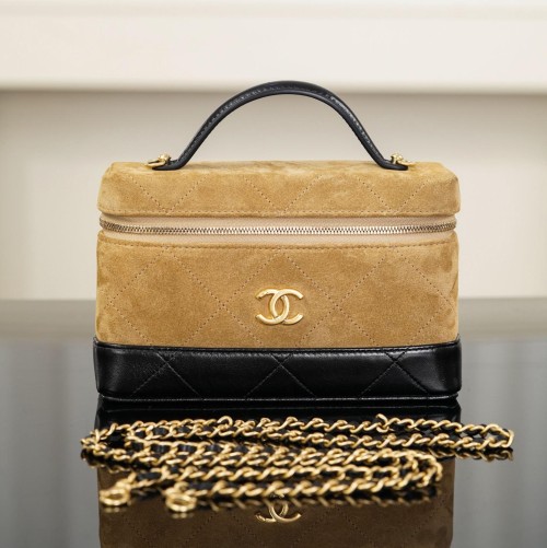 Chanel 샤넬 26SS LP Box