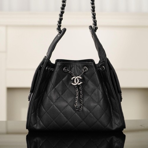 Chanel 샤넬 26C 25Bag 캐비어 (Small)