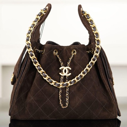 Chanel 샤넬 25K hobo