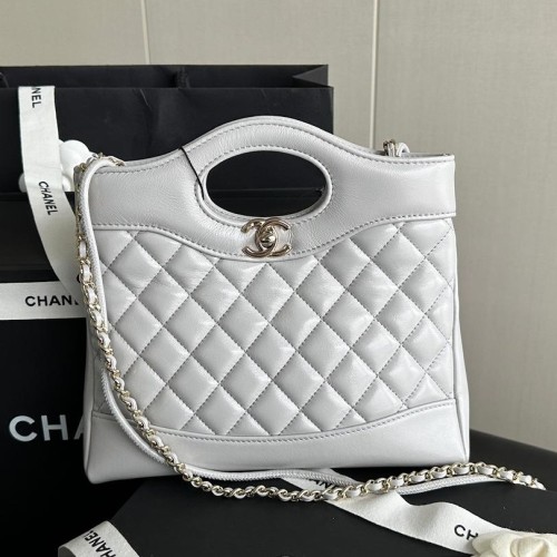 Chanel 샤넬 25P 31Bag (Mini)