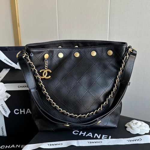 Chanel 샤넬 25P Hobo
