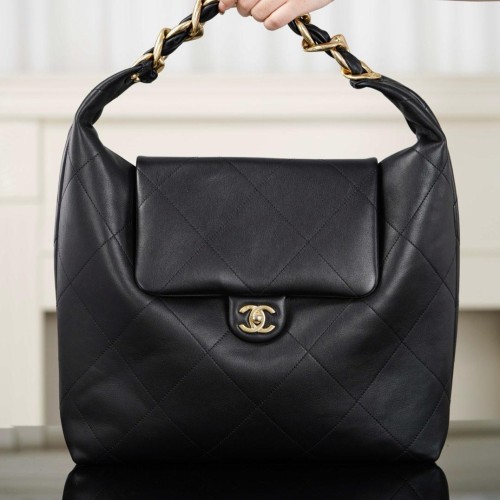 Chanel 샤넬 25K Hobo