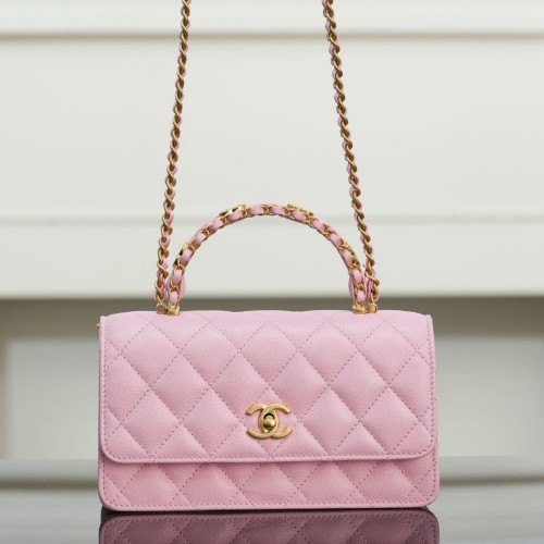 Chanel 25B Woc