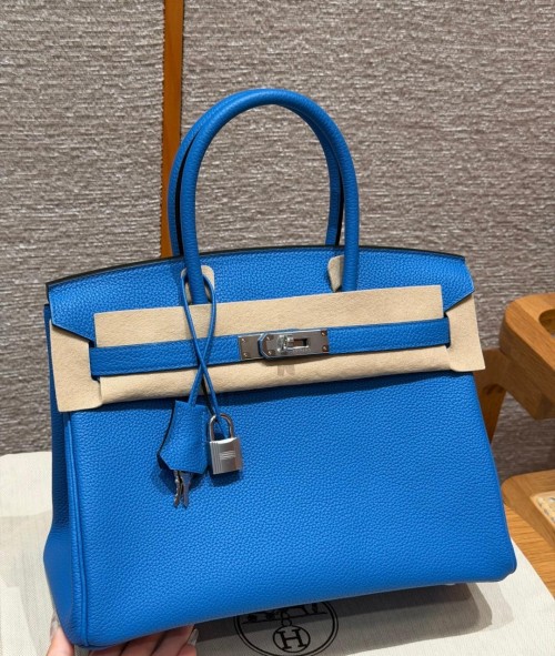 Hermes 에르메스 Birkin30