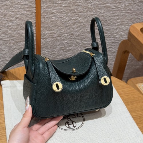 Hermes 에르메스 lindy (Mini)
