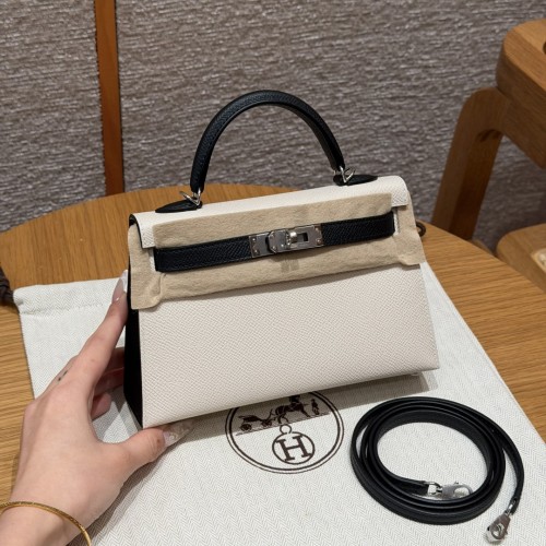 Hermes 에르메스 Kelly(Mini)