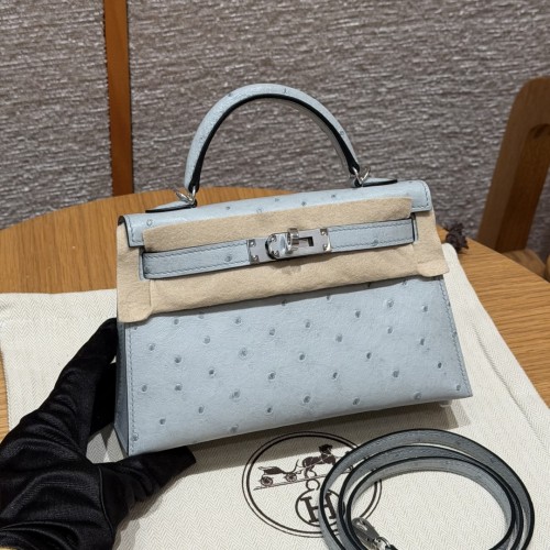 Hermes 에르메스 Kelly(Mini)