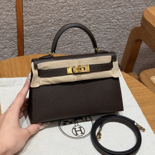 Hermes 에르메스 Kelly(Mini)