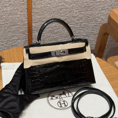 Hermes 에르메스 Kelly(Mini)