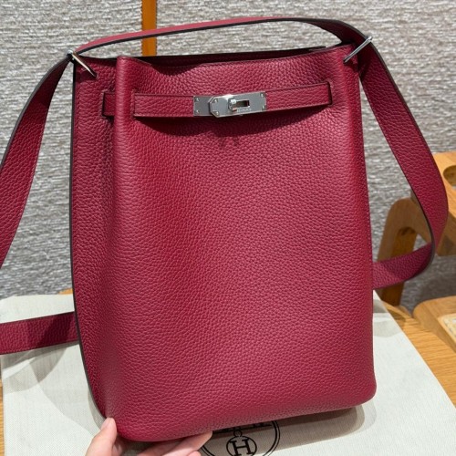 Hermes 에르메스 So Kelly