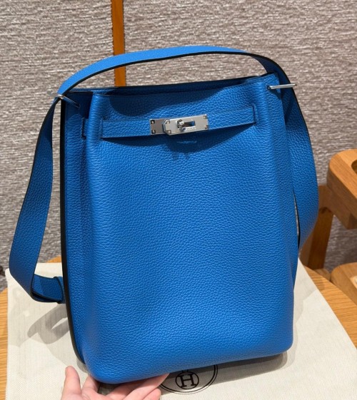 Hermes 에르메스 So Kelly