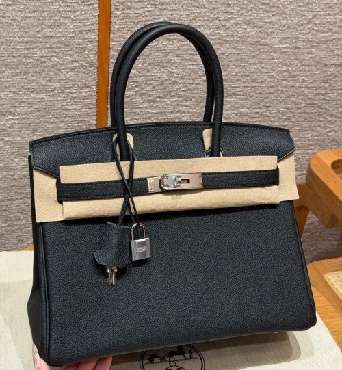 Hermes 에르메스 Birkin30