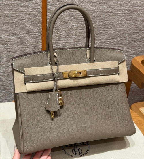 Hermes 에르메스 Birkin30