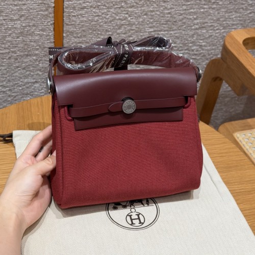 Hermes 에르메스 Her Bag