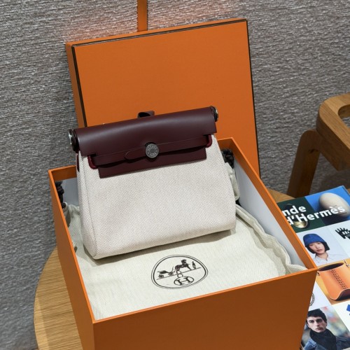 Hermes 에르메스 Her Bag